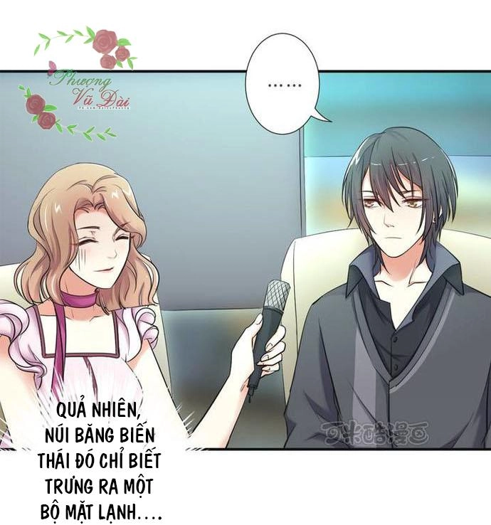 Ảnh Đế Cầu Sủng Chapter 4 - 2