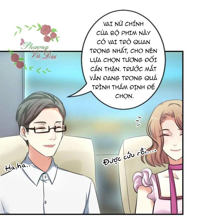 Ảnh Đế Cầu Sủng Chapter 4 - 4