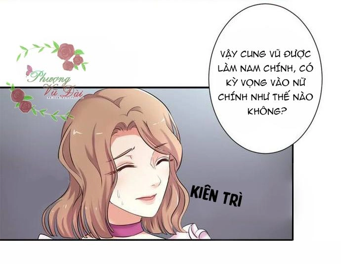 Ảnh Đế Cầu Sủng Chapter 4 - 5