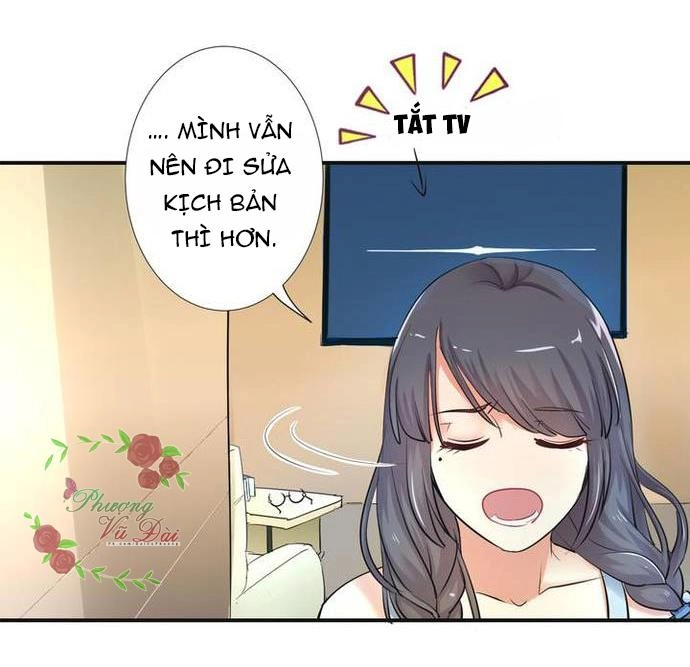 Ảnh Đế Cầu Sủng Chapter 4 - 7