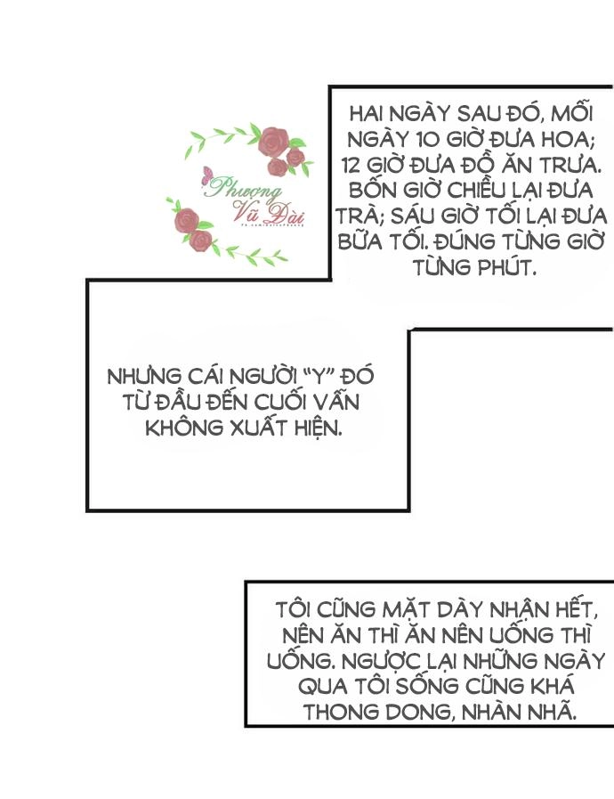 Ảnh Đế Cầu Sủng Chapter 4 - 8