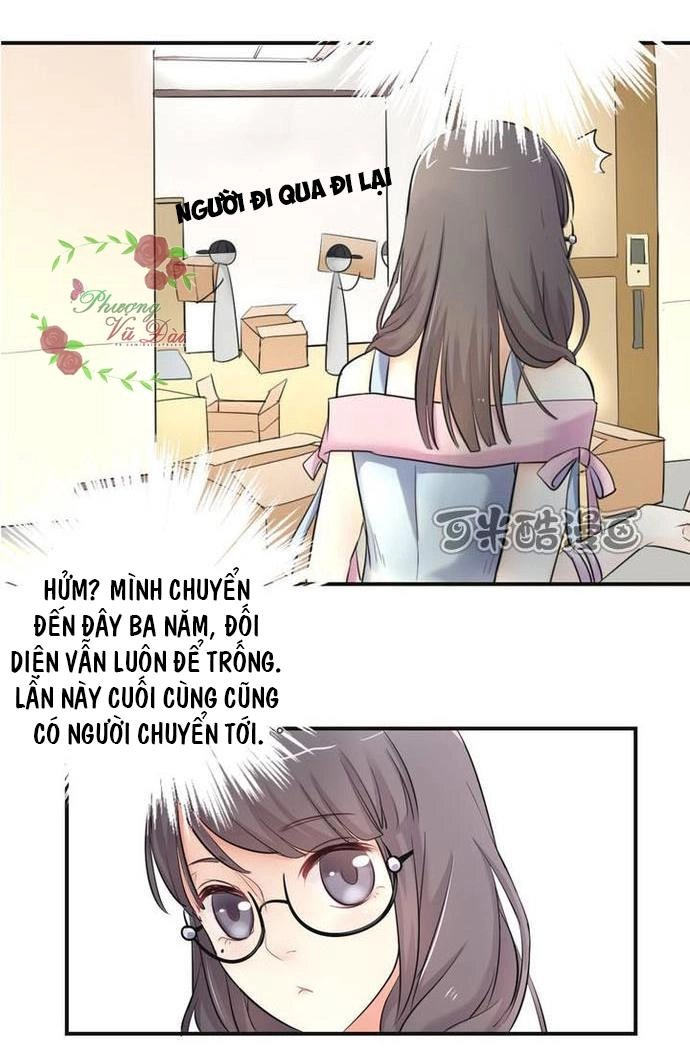 Ảnh Đế Cầu Sủng Chapter 4 - 10