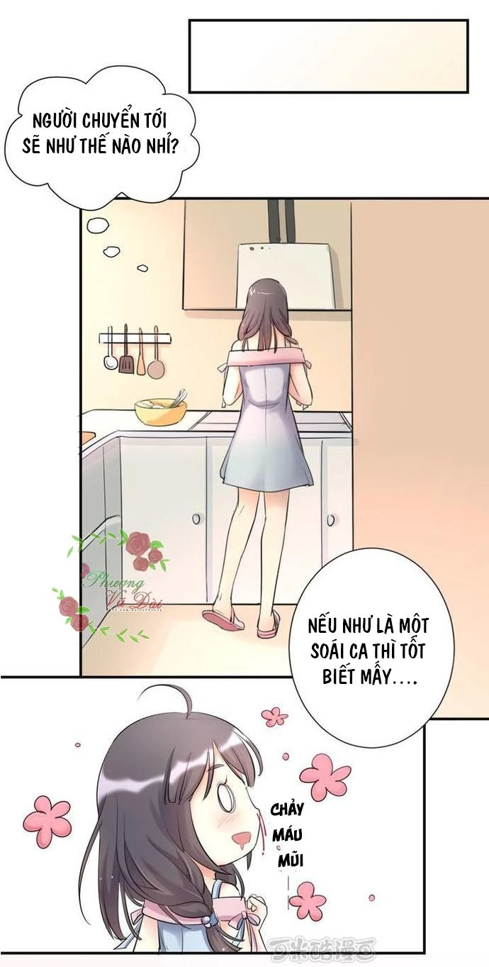 Ảnh Đế Cầu Sủng Chapter 4 - 11