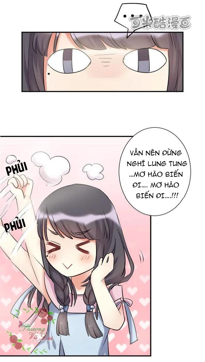 Ảnh Đế Cầu Sủng Chapter 4 - 13