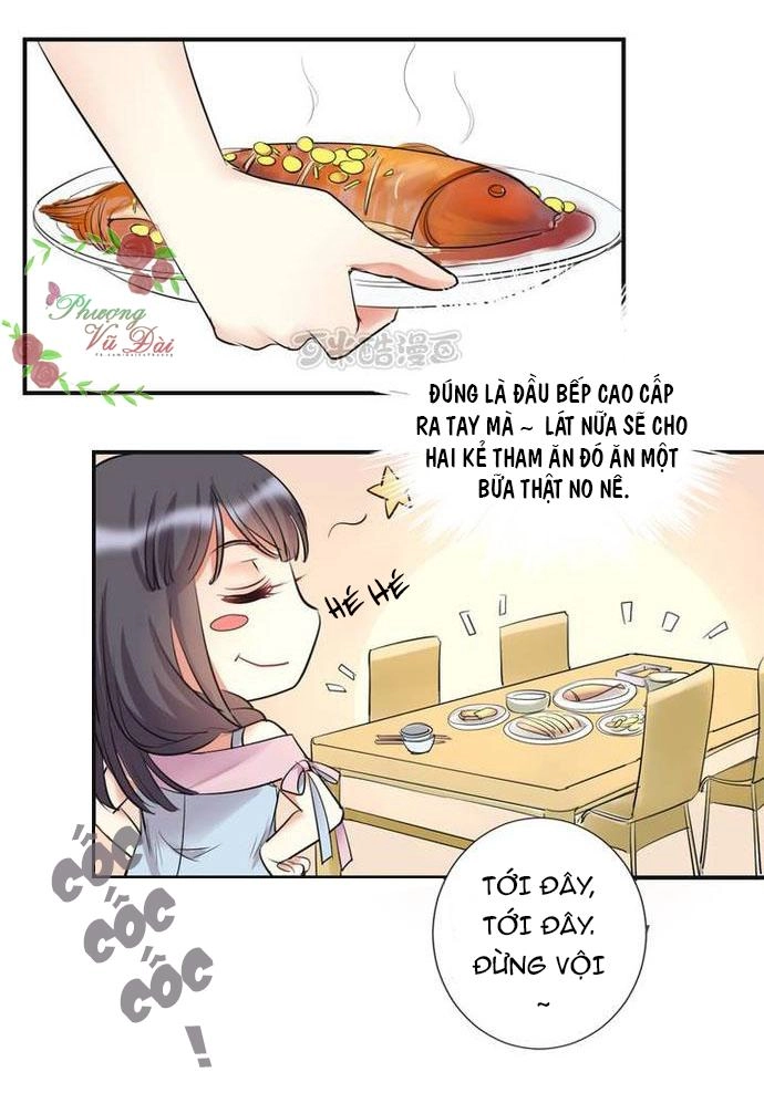 Ảnh Đế Cầu Sủng Chapter 4 - 14