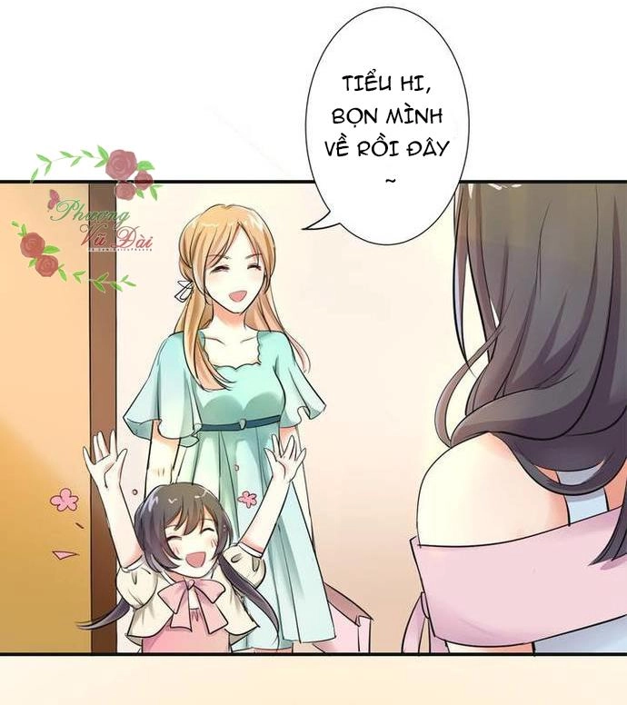 Ảnh Đế Cầu Sủng Chapter 4 - 15