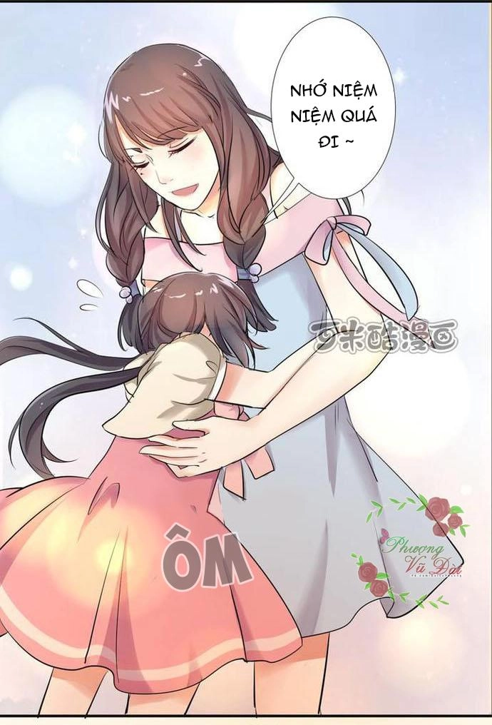 Ảnh Đế Cầu Sủng Chapter 4 - 16