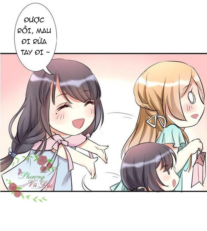 Ảnh Đế Cầu Sủng Chapter 4 - 19