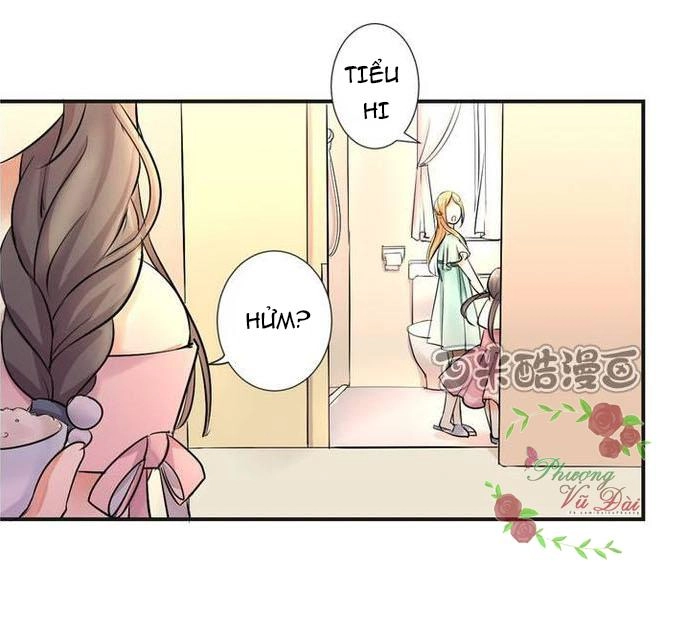 Ảnh Đế Cầu Sủng Chapter 4 - 20