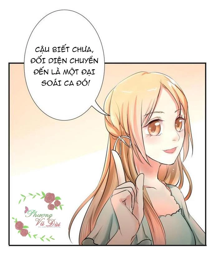 Ảnh Đế Cầu Sủng Chapter 4 - 21