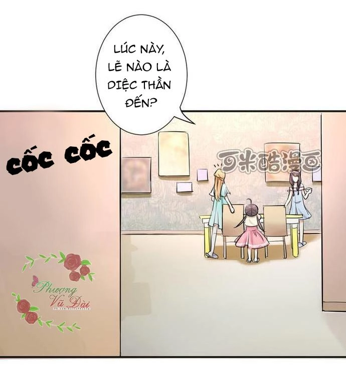 Ảnh Đế Cầu Sủng Chapter 4 - 25