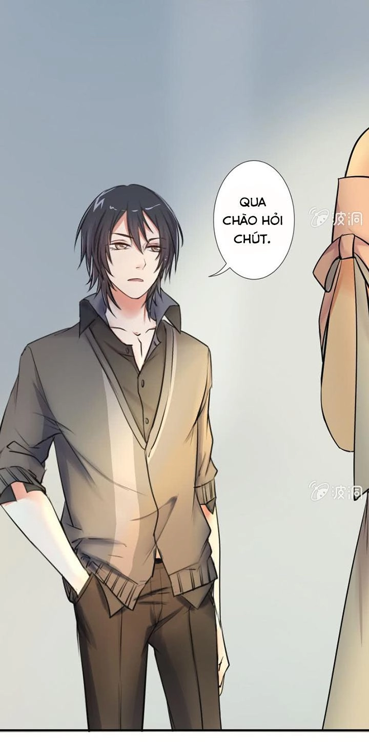 Ảnh Đế Cầu Sủng Chapter 5 - 2