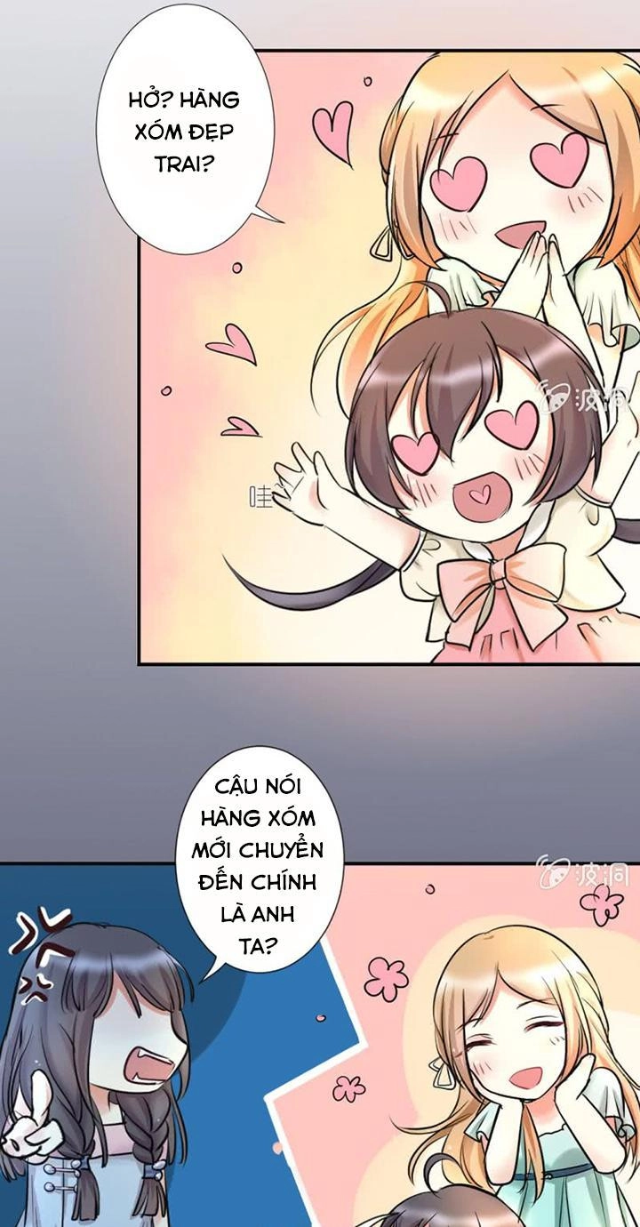 Ảnh Đế Cầu Sủng Chapter 5 - 4