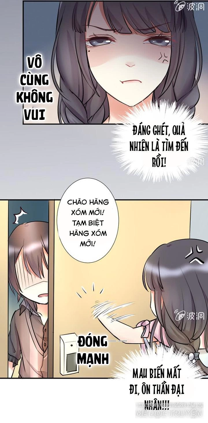 Ảnh Đế Cầu Sủng Chapter 5 - 6