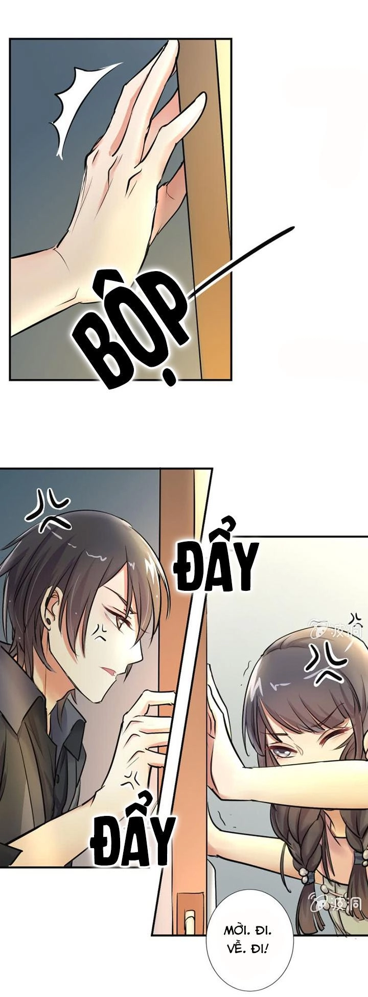 Ảnh Đế Cầu Sủng Chapter 5 - 7