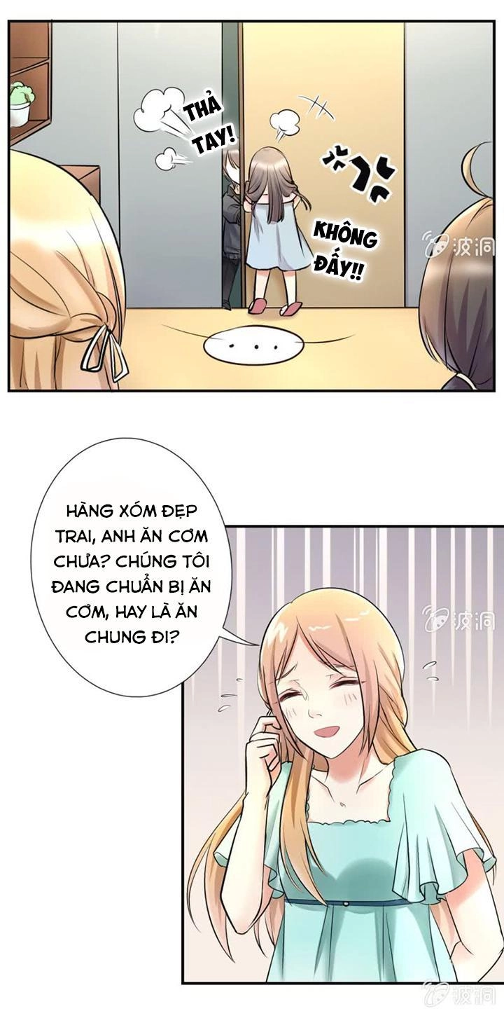 Ảnh Đế Cầu Sủng Chapter 5 - 8