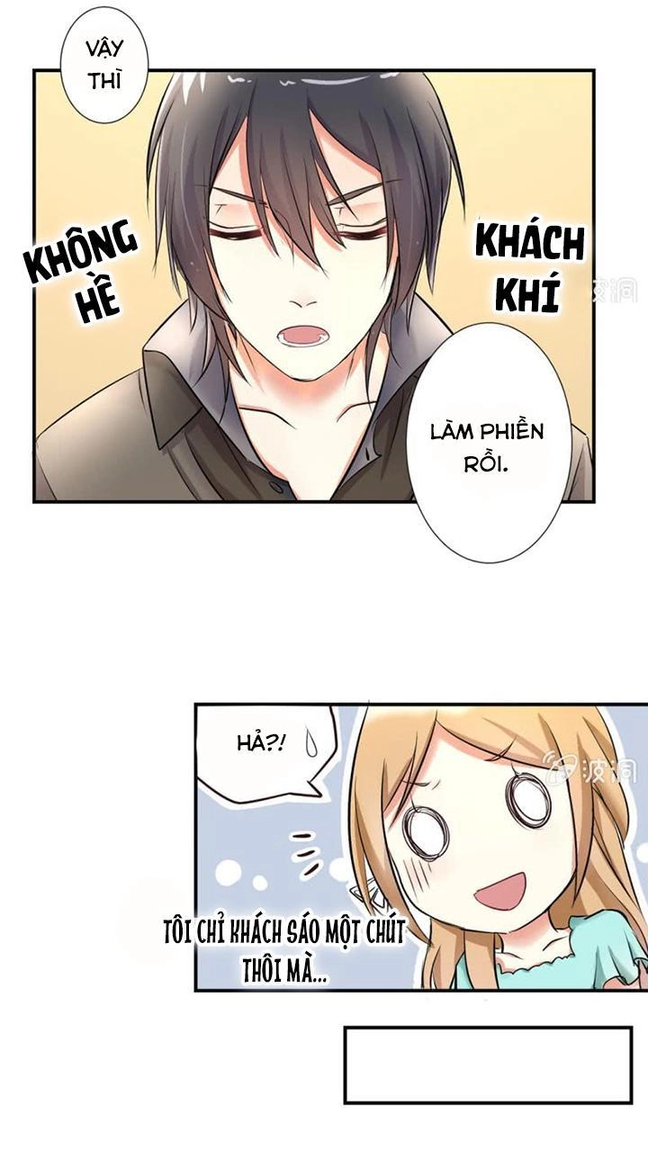 Ảnh Đế Cầu Sủng Chapter 5 - 10