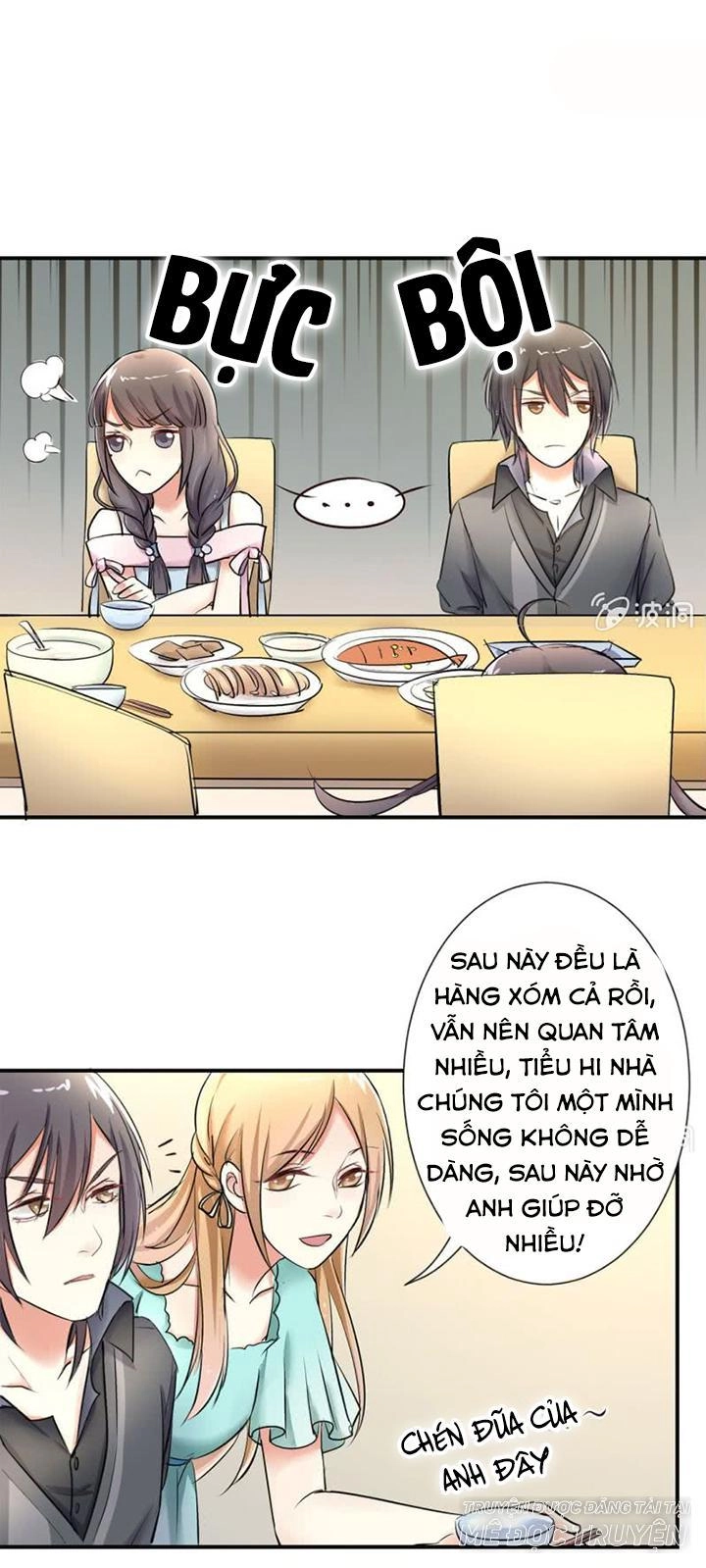 Ảnh Đế Cầu Sủng Chapter 5 - 11