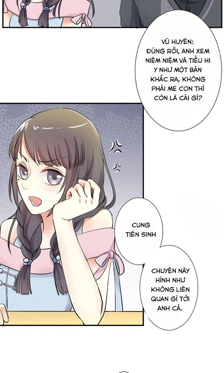 Ảnh Đế Cầu Sủng Chapter 5 - 14