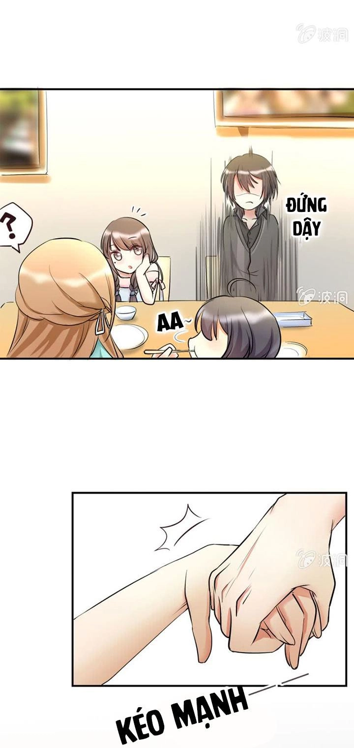 Ảnh Đế Cầu Sủng Chapter 5 - 17