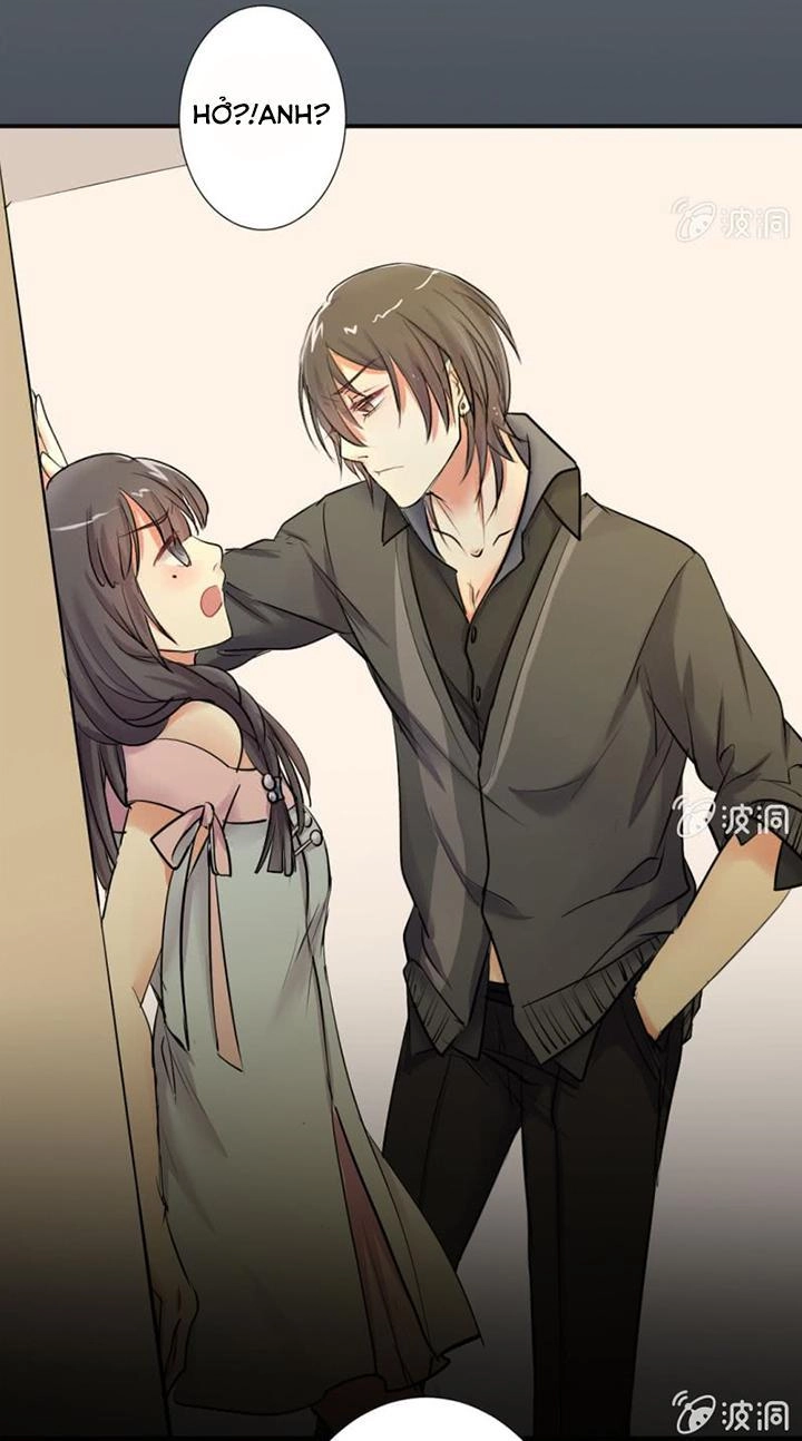 Ảnh Đế Cầu Sủng Chapter 5 - 20