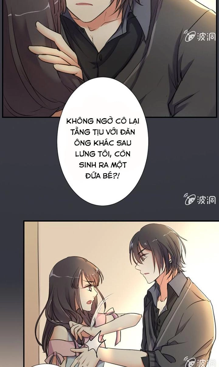 Ảnh Đế Cầu Sủng Chapter 6 - 3