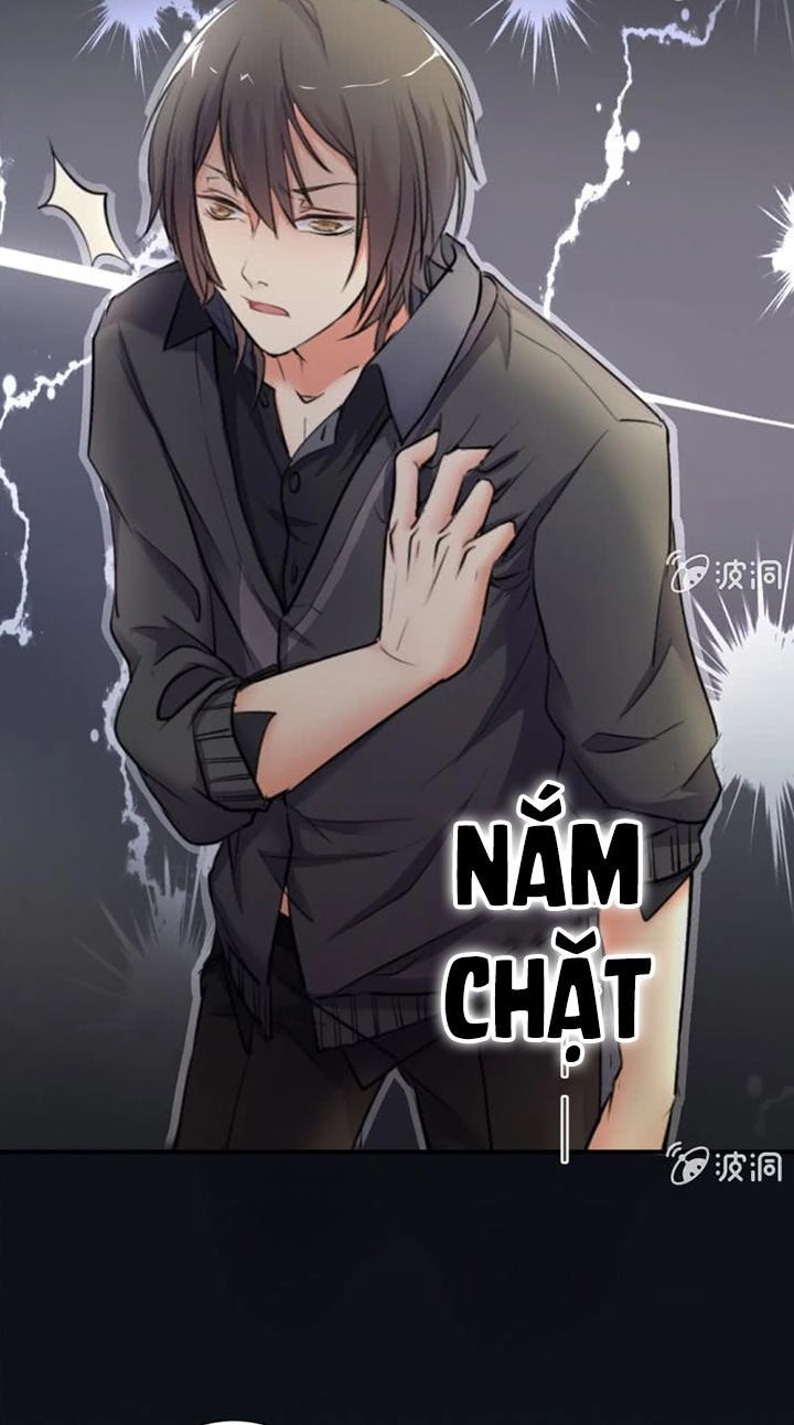 Ảnh Đế Cầu Sủng Chapter 6 - 6