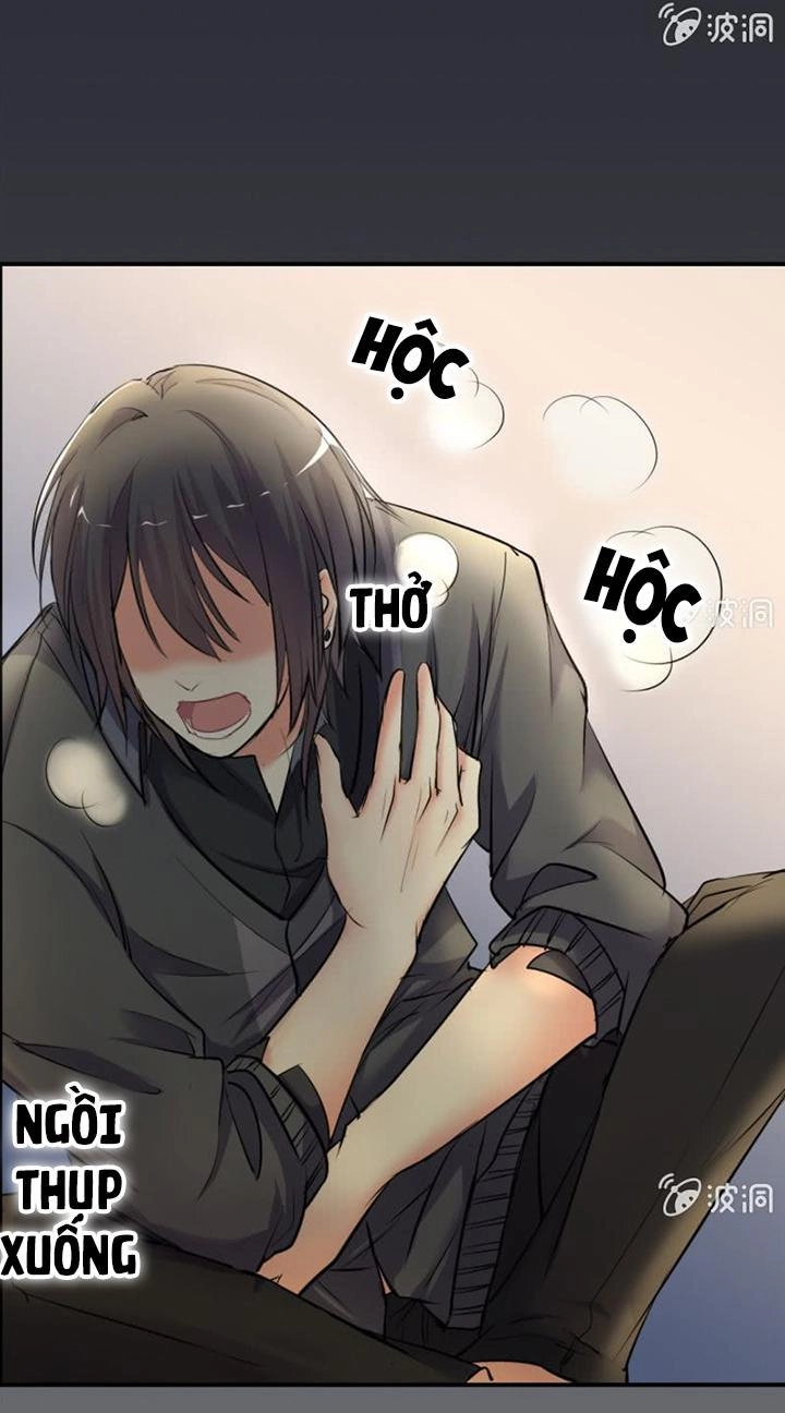 Ảnh Đế Cầu Sủng Chapter 6 - 8