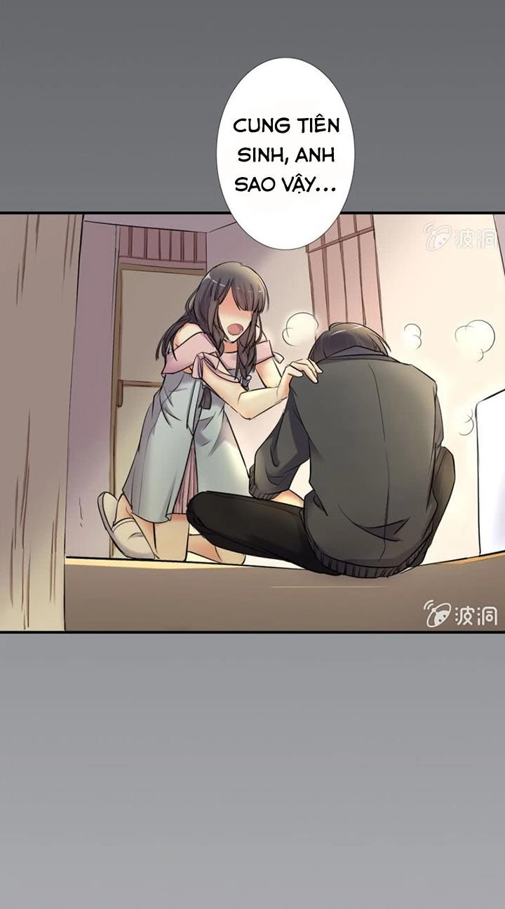 Ảnh Đế Cầu Sủng Chapter 6 - 9