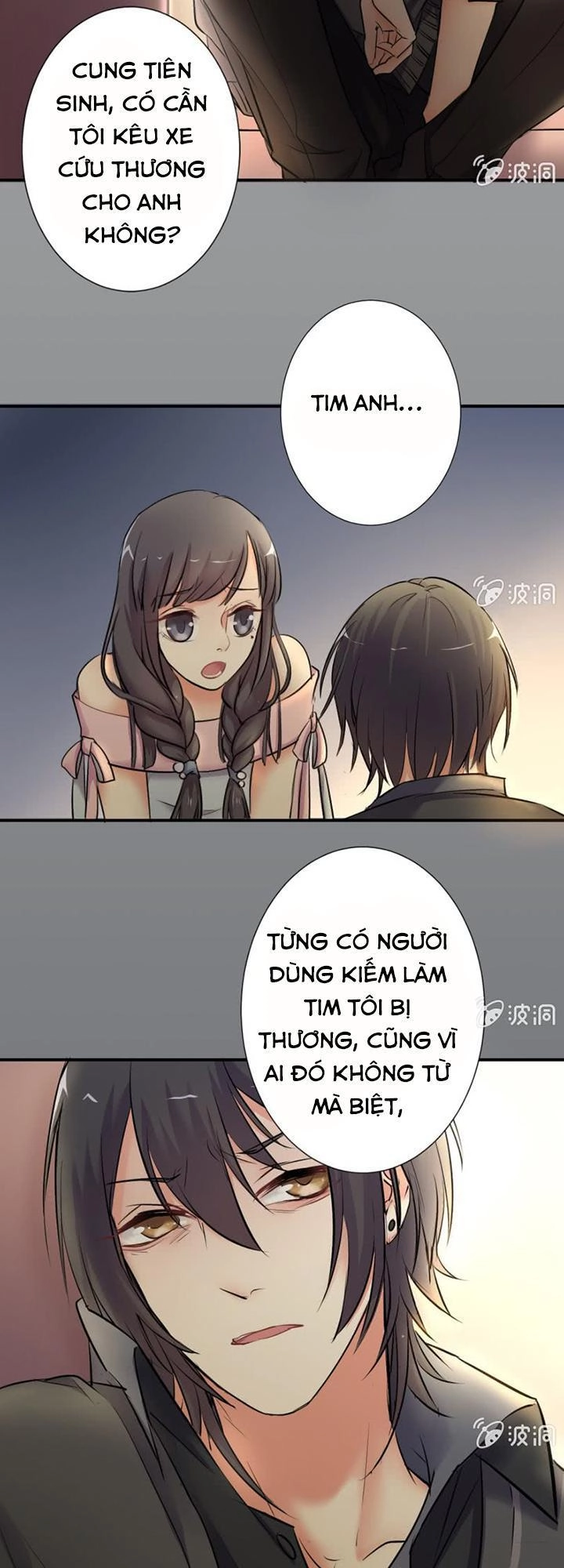 Ảnh Đế Cầu Sủng Chapter 6 - 12