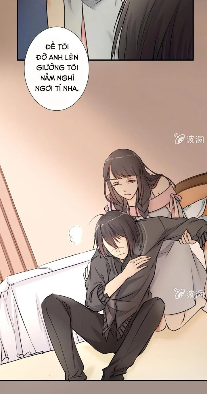 Ảnh Đế Cầu Sủng Chapter 6 - 16