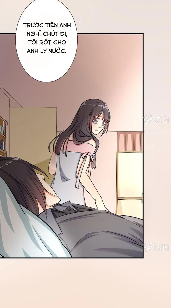 Ảnh Đế Cầu Sủng Chapter 6 - 18