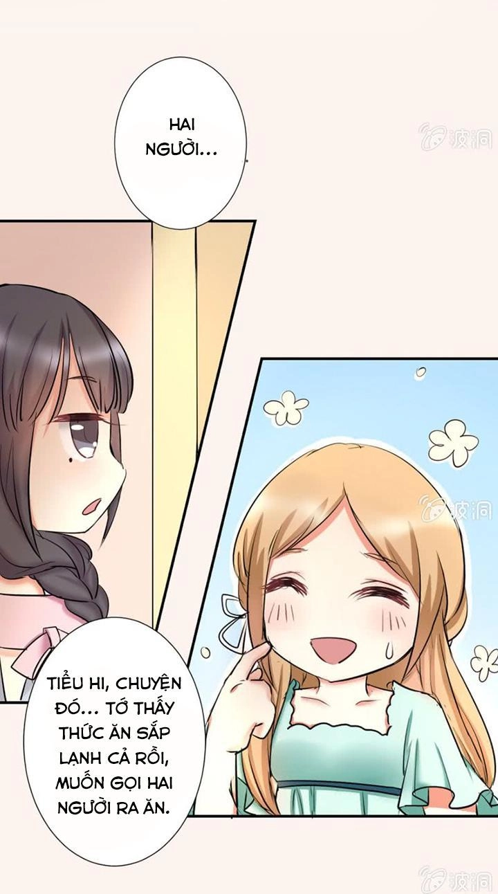 Ảnh Đế Cầu Sủng Chapter 6 - 21