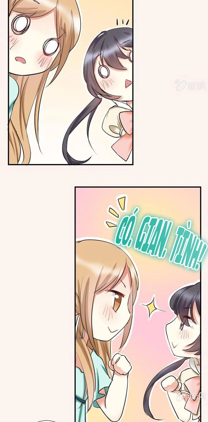 Ảnh Đế Cầu Sủng Chapter 6 - 23