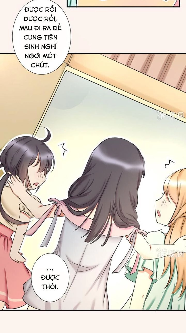 Ảnh Đế Cầu Sủng Chapter 6 - 24