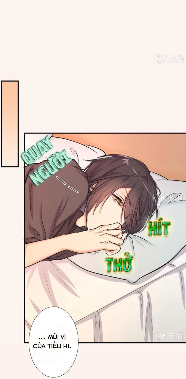 Ảnh Đế Cầu Sủng Chapter 6 - 25