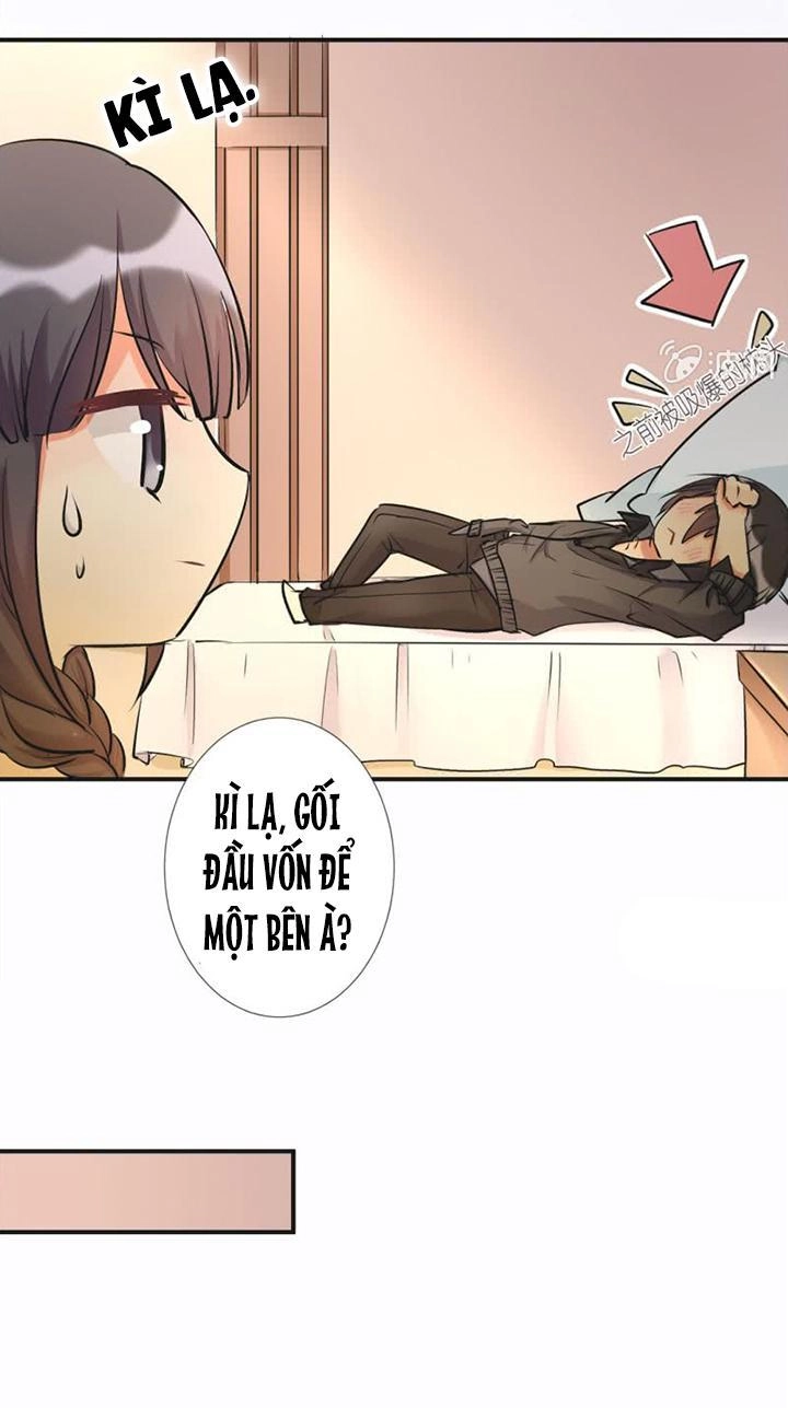 Ảnh Đế Cầu Sủng Chapter 7 - 5