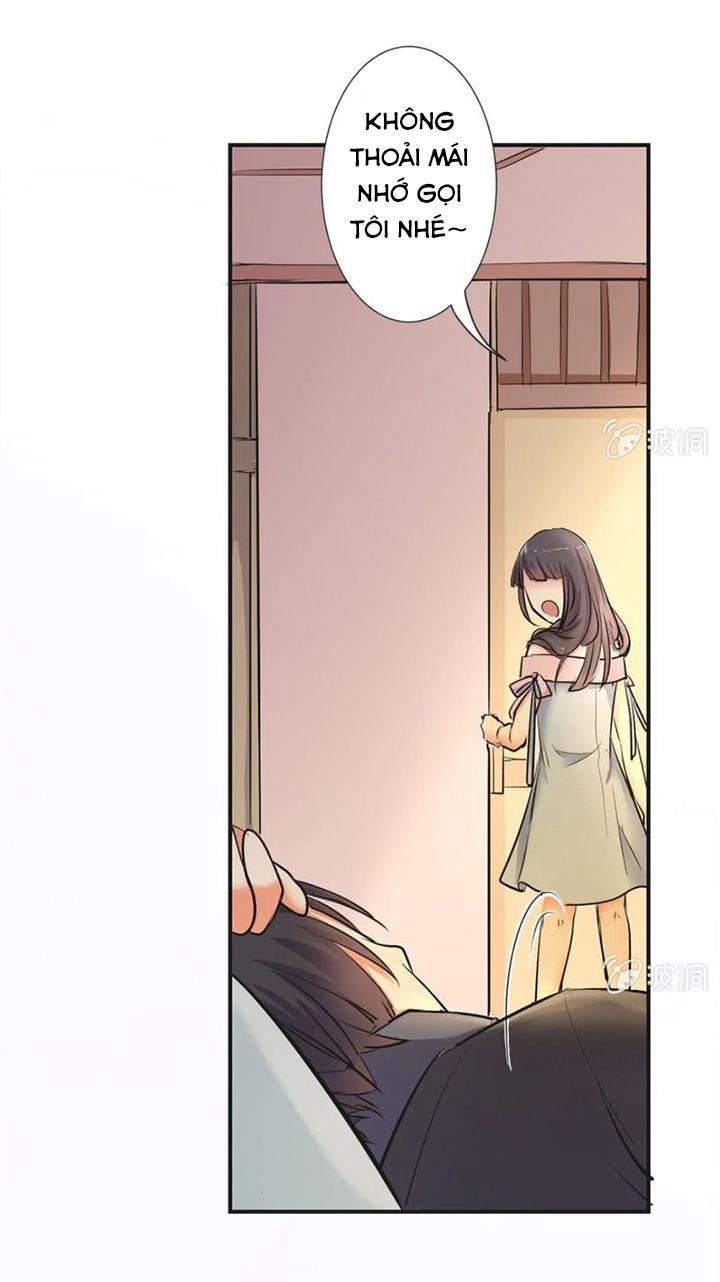 Ảnh Đế Cầu Sủng Chapter 7 - 7