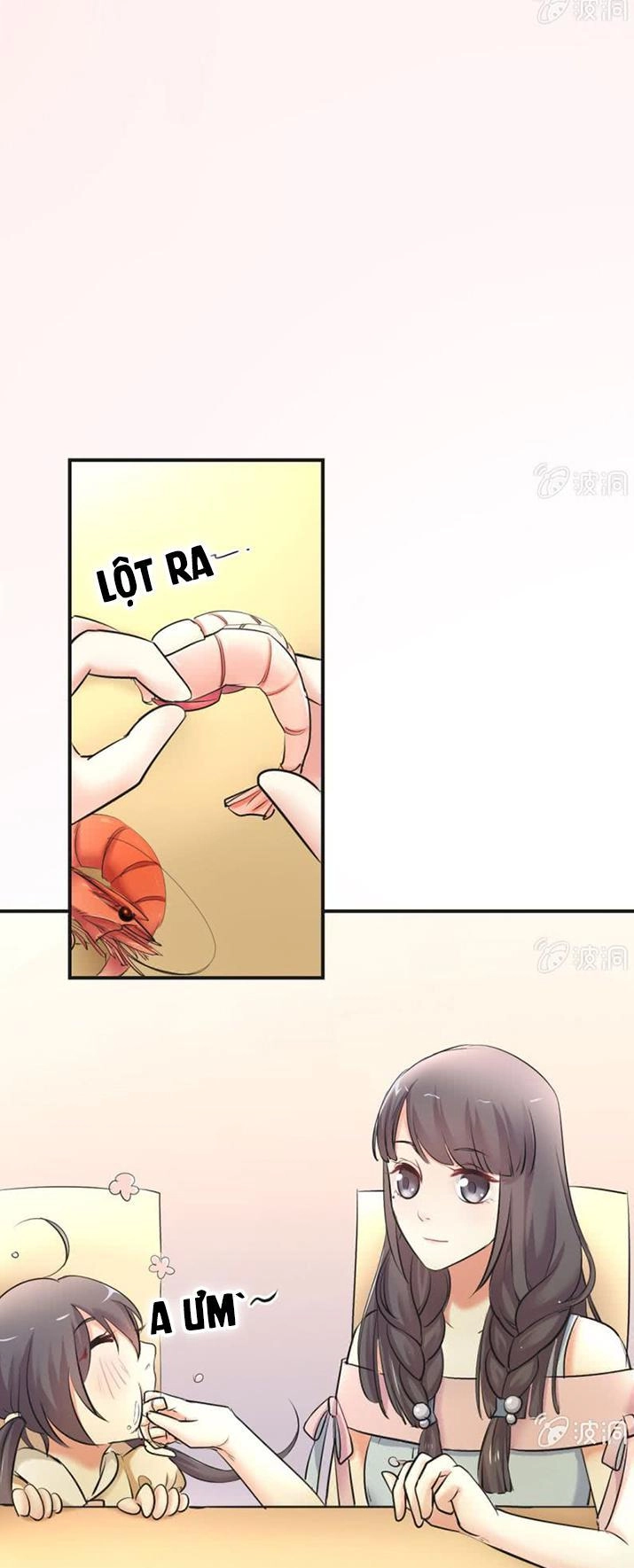 Ảnh Đế Cầu Sủng Chapter 7 - 9