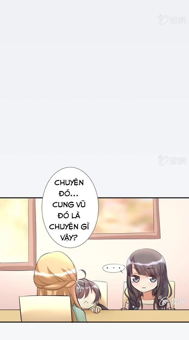 Ảnh Đế Cầu Sủng Chapter 7 - 15