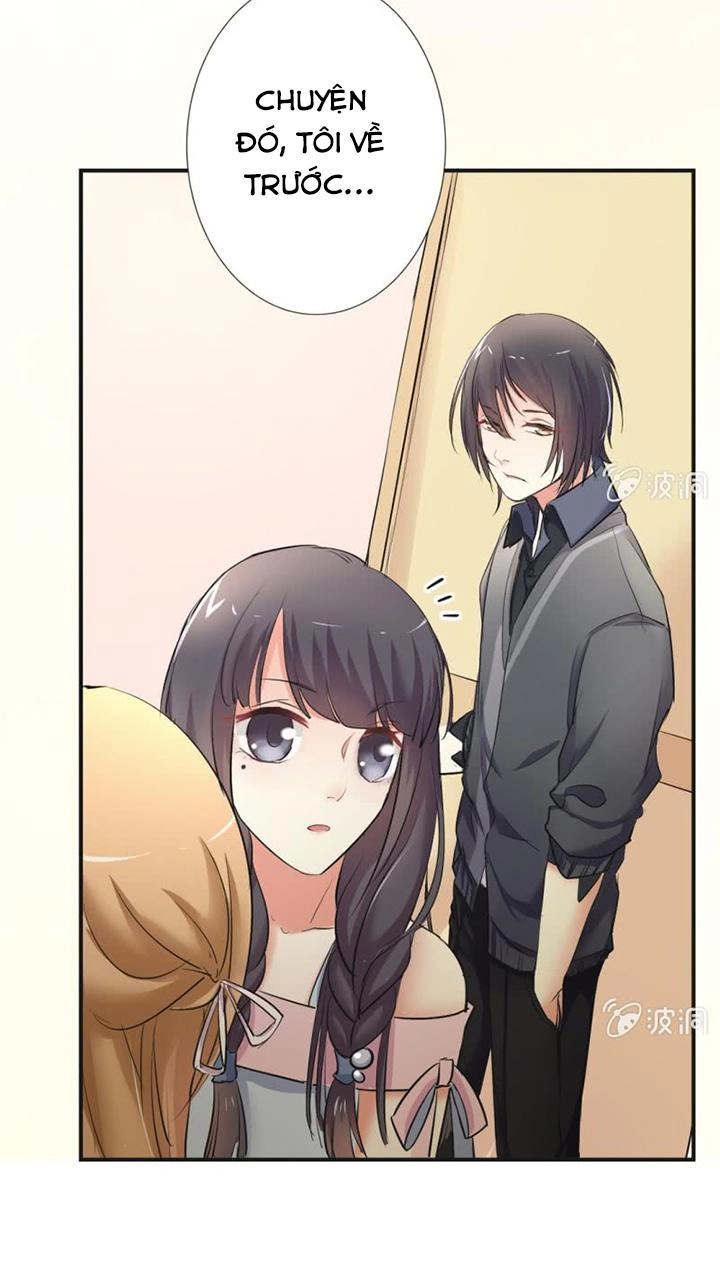 Ảnh Đế Cầu Sủng Chapter 7 - 18