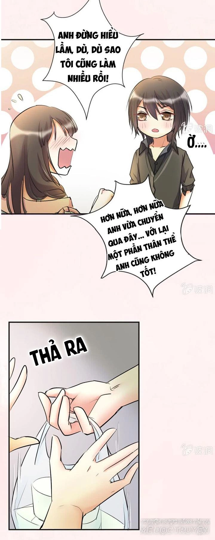 Ảnh Đế Cầu Sủng Chapter 7 - 21