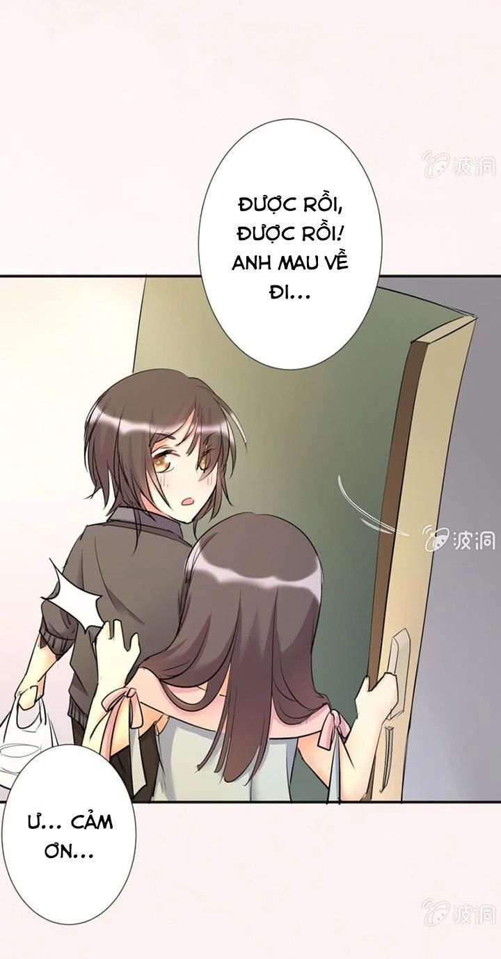 Ảnh Đế Cầu Sủng Chapter 7 - 22