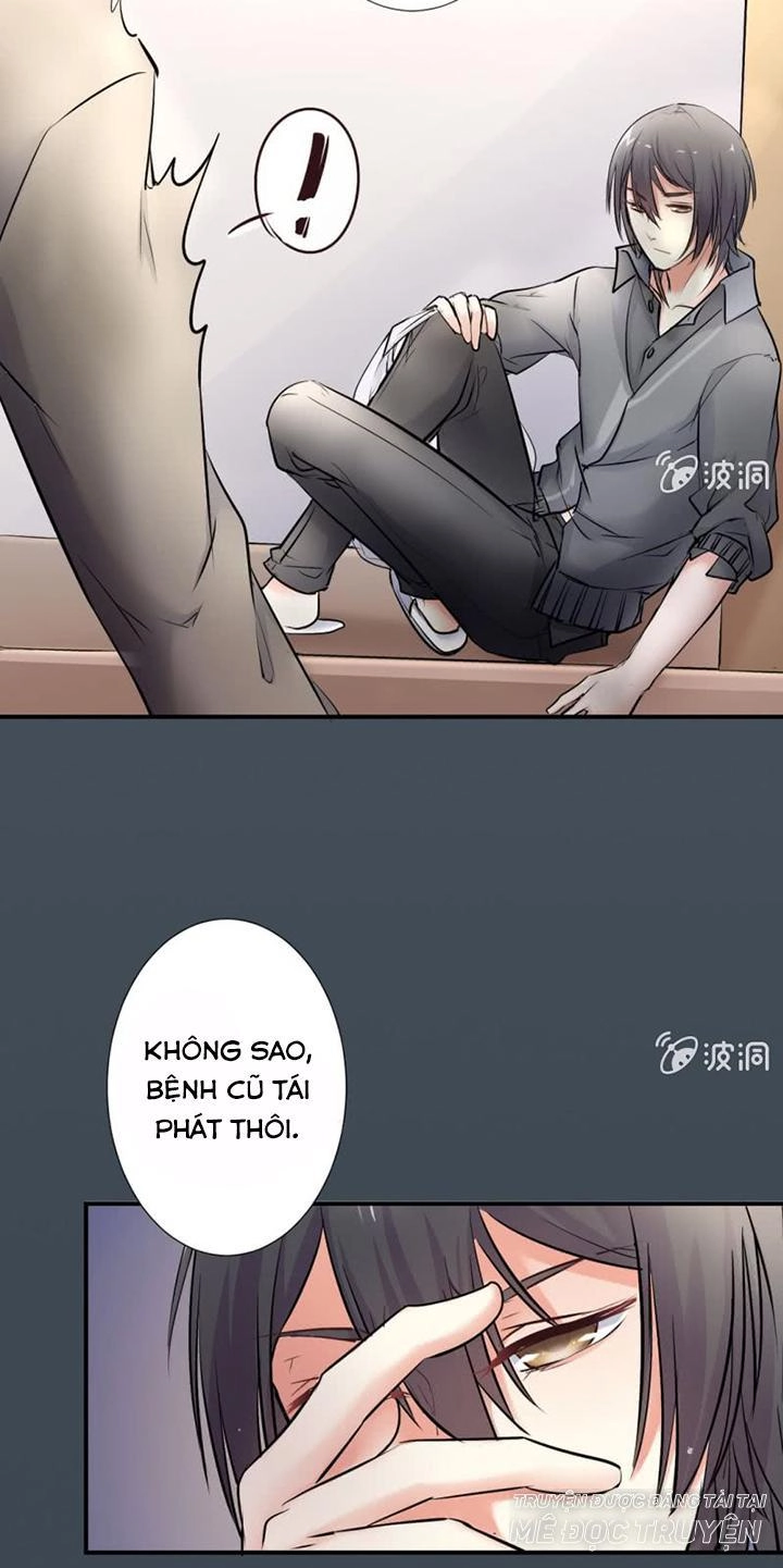 Ảnh Đế Cầu Sủng Chapter 8 - 6