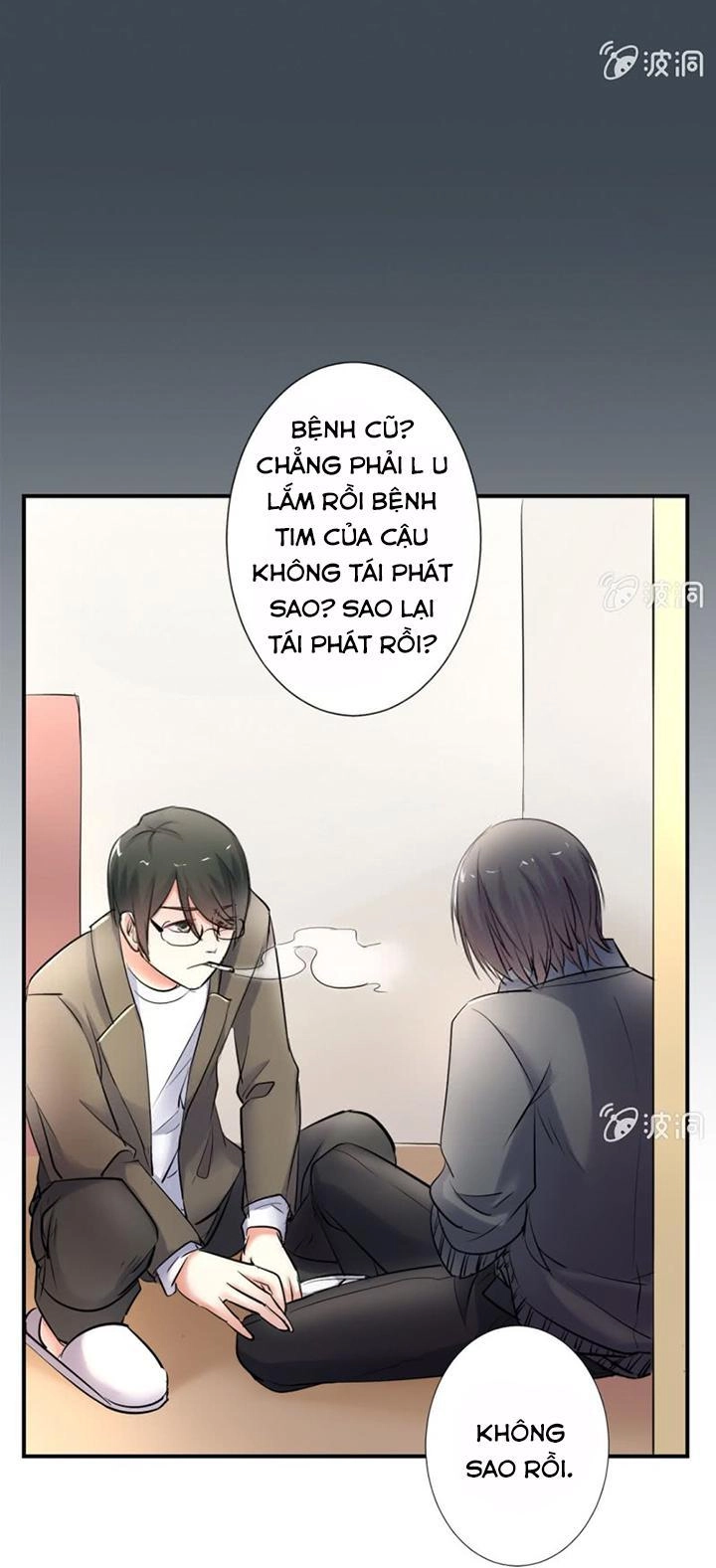 Ảnh Đế Cầu Sủng Chapter 8 - 7