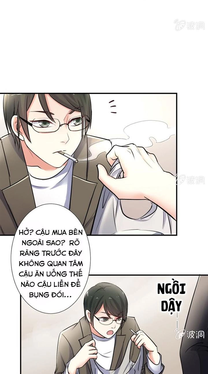 Ảnh Đế Cầu Sủng Chapter 8 - 8