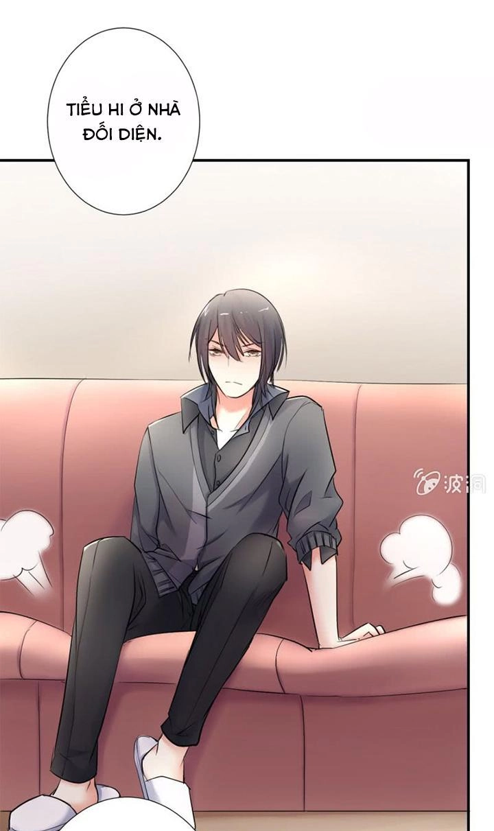 Ảnh Đế Cầu Sủng Chapter 8 - 10