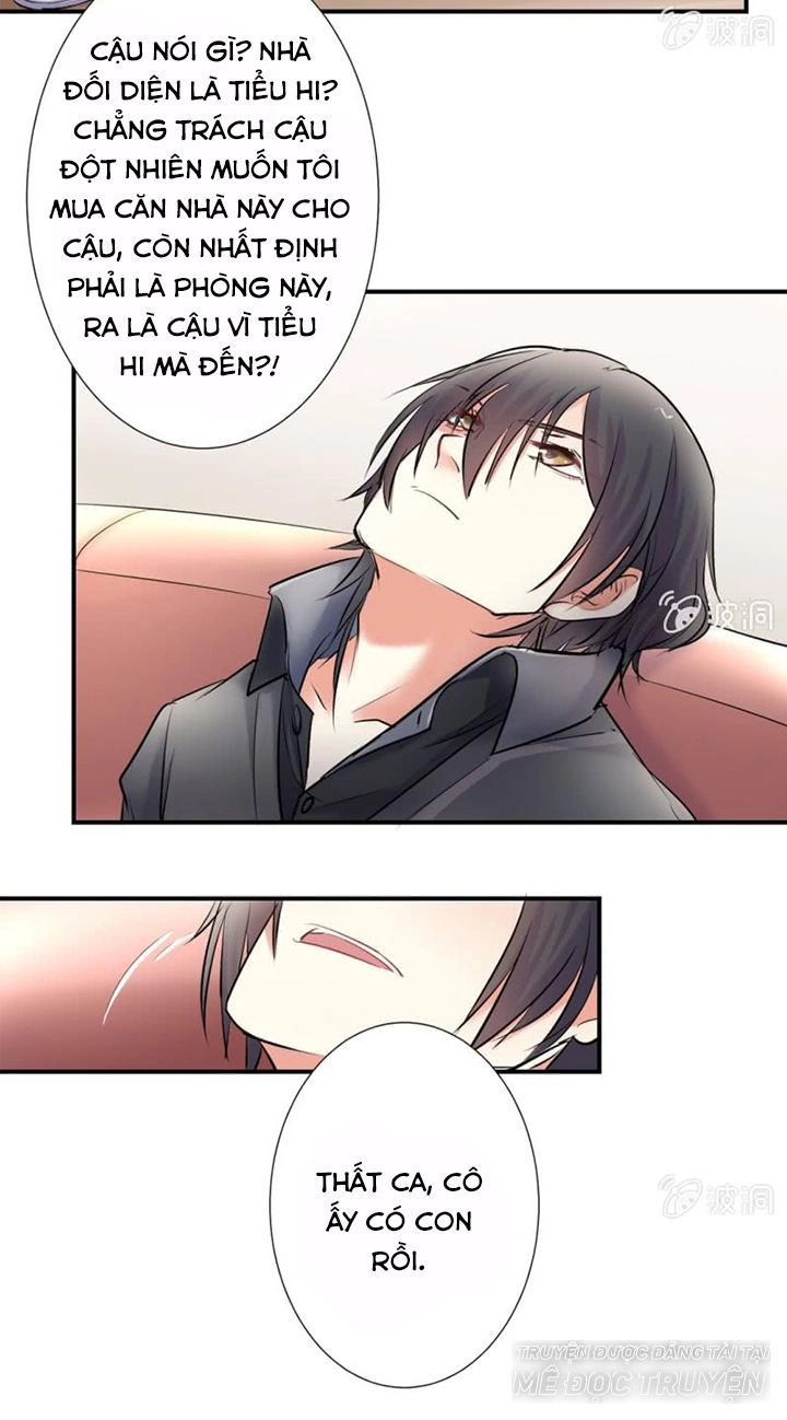 Ảnh Đế Cầu Sủng Chapter 8 - 11