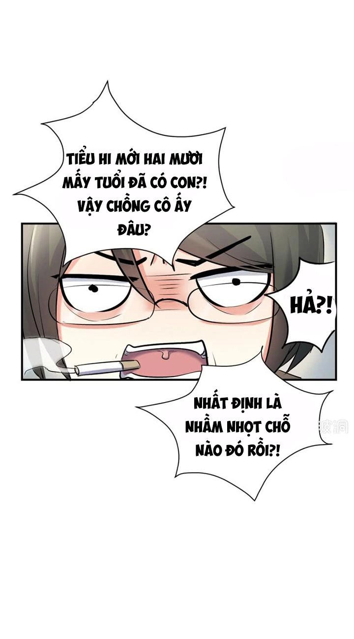 Ảnh Đế Cầu Sủng Chapter 8 - 12