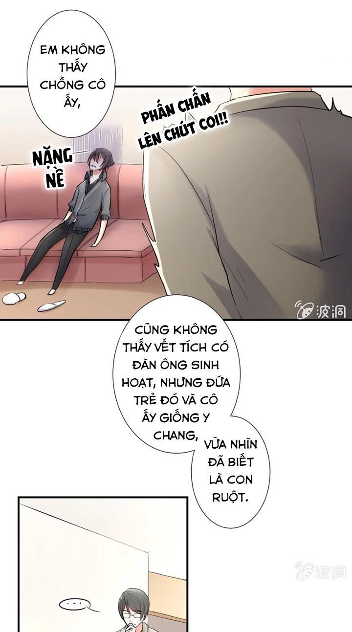 Ảnh Đế Cầu Sủng Chapter 8 - 13